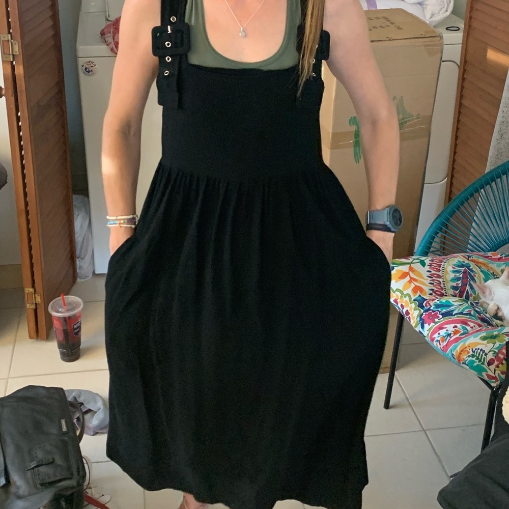 Women’s Dress D